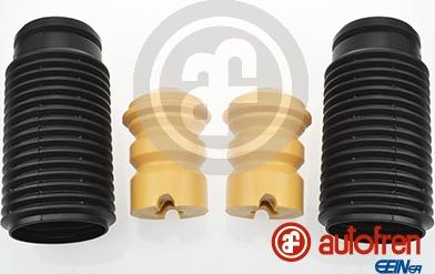 AUTOFREN SEINSA D5051 - Пылезащитный комплект, амортизатор autospares.lv