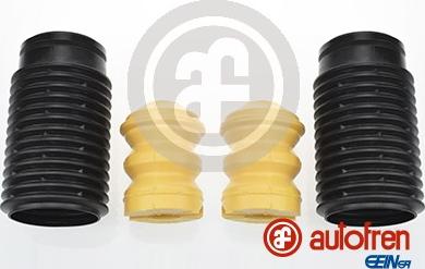 AUTOFREN SEINSA D5004 - Пылезащитный комплект, амортизатор autospares.lv