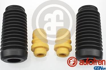 AUTOFREN SEINSA D5019 - Пылезащитный комплект, амортизатор autospares.lv