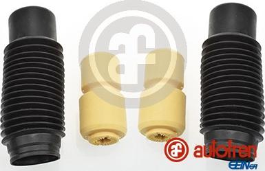 AUTOFREN SEINSA D5086 - Пылезащитный комплект, амортизатор autospares.lv