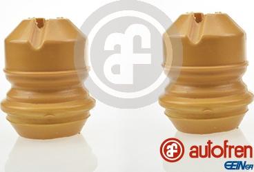 AUTOFREN SEINSA D5026 - Отбойник, демпфер амортизатора autospares.lv