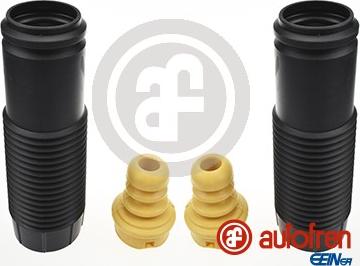 AUTOFREN SEINSA D5070 - Пылезащитный комплект, амортизатор autospares.lv