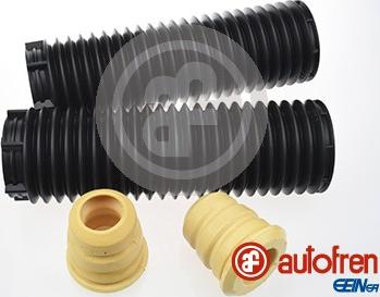 AUTOFREN SEINSA D5195 - Пылезащитный комплект, амортизатор autospares.lv