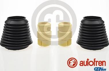 AUTOFREN SEINSA D5140 - Пылезащитный комплект, амортизатор autospares.lv