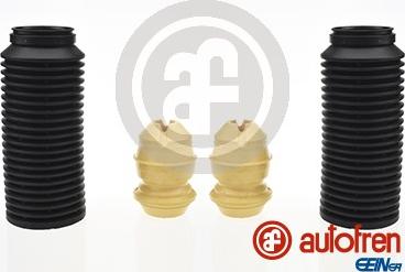 AUTOFREN SEINSA D5153 - Пылезащитный комплект, амортизатор autospares.lv