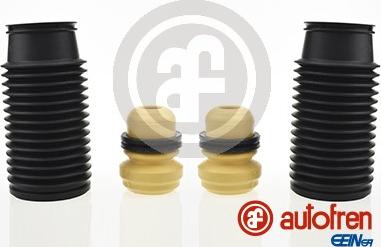 AUTOFREN SEINSA D5160 - Пылезащитный комплект, амортизатор autospares.lv