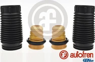 AUTOFREN SEINSA D5168 - Пылезащитный комплект, амортизатор autospares.lv