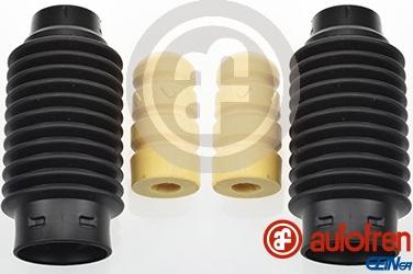 AUTOFREN SEINSA D5109 - Пылезащитный комплект, амортизатор autospares.lv