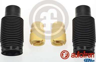 AUTOFREN SEINSA D5100 - Пылезащитный комплект, амортизатор autospares.lv