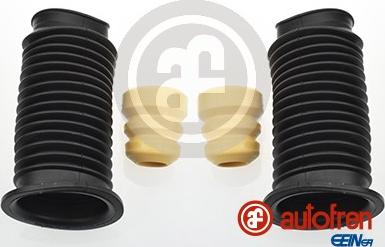 AUTOFREN SEINSA D5102 - Пылезащитный комплект, амортизатор autospares.lv