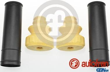 AUTOFREN SEINSA D5107 - Пылезащитный комплект, амортизатор autospares.lv