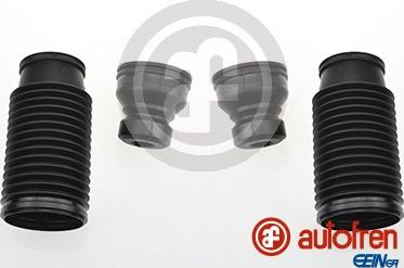 AUTOFREN SEINSA D5116 - Пылезащитный комплект, амортизатор autospares.lv