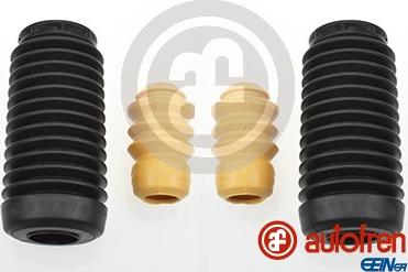 AUTOFREN SEINSA D5117 - Пылезащитный комплект, амортизатор autospares.lv