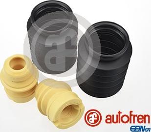 AUTOFREN SEINSA D5189 - Пылезащитный комплект, амортизатор autospares.lv