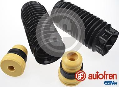 AUTOFREN SEINSA D5183 - Пылезащитный комплект, амортизатор autospares.lv