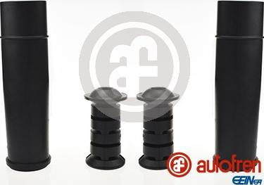 AUTOFREN SEINSA D5126 - Пылезащитный комплект, амортизатор autospares.lv