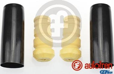 AUTOFREN SEINSA D5121 - Пылезащитный комплект, амортизатор autospares.lv