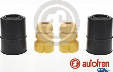 AUTOFREN SEINSA D5127 - Пылезащитный комплект, амортизатор autospares.lv