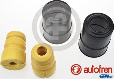 AUTOFREN SEINSA D5174 - Пылезащитный комплект, амортизатор autospares.lv