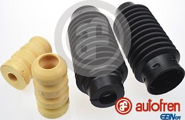 AUTOFREN SEINSA D5209 - Пылезащитный комплект, амортизатор autospares.lv