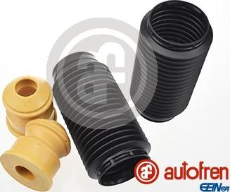 AUTOFREN SEINSA D5202 - Пылезащитный комплект, амортизатор autospares.lv