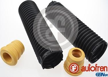 AUTOFREN SEINSA D5211 - Пылезащитный комплект, амортизатор autospares.lv