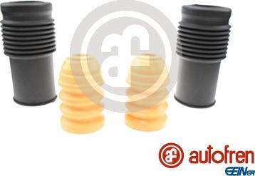 AUTOFREN SEINSA D5235 - Пылезащитный комплект, амортизатор autospares.lv