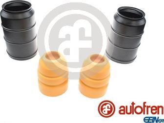 AUTOFREN SEINSA D5237 - Пылезащитный комплект, амортизатор autospares.lv