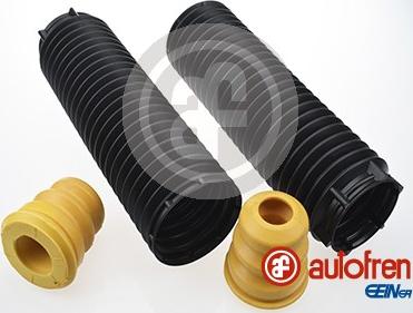 AUTOFREN SEINSA D5224 - Пылезащитный комплект, амортизатор autospares.lv