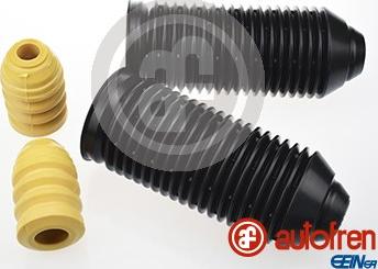 AUTOFREN SEINSA D5221 - Пылезащитный комплект, амортизатор autospares.lv