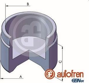 AUTOFREN SEINSA D025499 - Поршень, корпус скобы тормоза autospares.lv