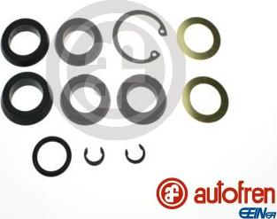 AUTOFREN SEINSA D1 538 - Ремкомплект, главный тормозной цилиндр autospares.lv