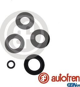 AUTOFREN SEINSA D1630 - Ремкомплект, главный тормозной цилиндр autospares.lv