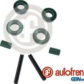 AUTOFREN SEINSA D1 063 - Ремкомплект, главный тормозной цилиндр autospares.lv