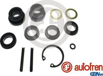 AUTOFREN SEINSA D1 074 - Ремкомплект, главный тормозной цилиндр autospares.lv