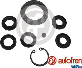 AUTOFREN SEINSA D1360 - Ремкомплект, главный тормозной цилиндр autospares.lv