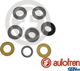 AUTOFREN SEINSA D1332 - Ремкомплект, главный тормозной цилиндр autospares.lv