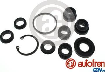 AUTOFREN SEINSA D1 260 - Ремкомплект, главный тормозной цилиндр autospares.lv