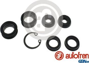 AUTOFREN SEINSA D1211 - Ремкомплект, главный тормозной цилиндр autospares.lv