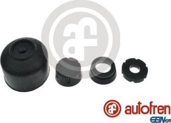 AUTOFREN SEINSA D1236 - Ремкомплект, главный тормозной цилиндр autospares.lv