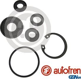 AUTOFREN SEINSA D1277 - Ремкомплект, главный тормозной цилиндр autospares.lv