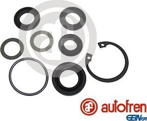 AUTOFREN SEINSA D1701 - Ремкомплект, главный тормозной цилиндр autospares.lv