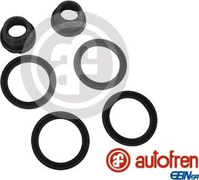 AUTOFREN SEINSA D1726 - Ремкомплект, главный тормозной цилиндр autospares.lv