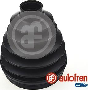 AUTOFREN SEINSA D8494T - Пыльник, приводной вал autospares.lv