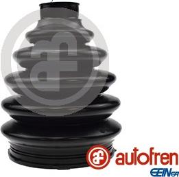 AUTOFREN SEINSA D8-495T - Пыльник, приводной вал autospares.lv