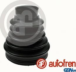 AUTOFREN SEINSA D8-450T - Пыльник, приводной вал autospares.lv