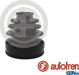 AUTOFREN SEINSA D8-466 - Пыльник, приводной вал autospares.lv