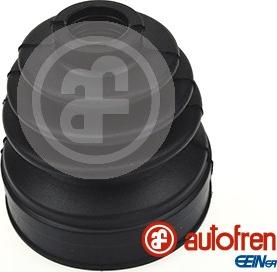 AUTOFREN SEINSA D8461 - Пыльник, приводной вал autospares.lv