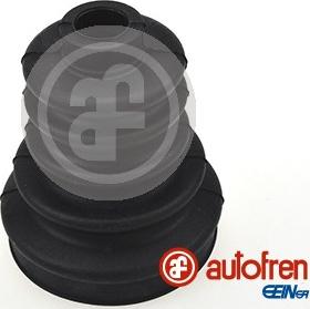 AUTOFREN SEINSA D8 412 - Пыльник, приводной вал autospares.lv