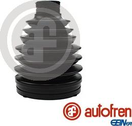 AUTOFREN SEINSA D8-486T - Пыльник, приводной вал autospares.lv